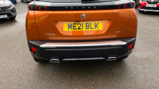 Peugeot 2008 1.2 PureTech 130 GT 5dr Petrol Estate